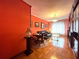 Piso en venta en Ciudad Naranco en Oviedo