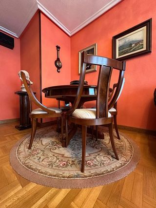Piso en venta en Ciudad Naranco en Oviedo