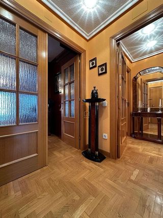Piso en venta en Ciudad Naranco en Oviedo