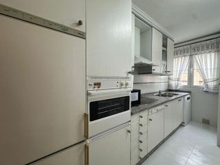 Piso en venta en Ciudad Naranco en Oviedo