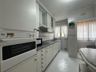 Piso en venta en Ciudad Naranco en Oviedo