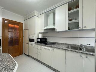 Piso en venta en Ciudad Naranco en Oviedo