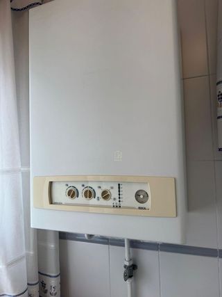 Piso en venta en Ciudad Naranco en Oviedo