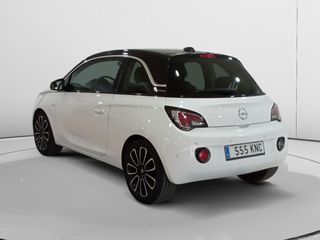 Opel Adam Glam ecoFlex
