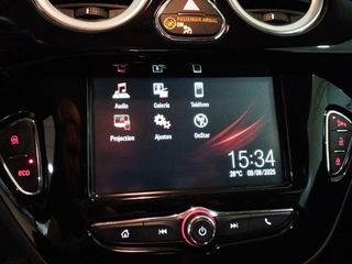 Opel Adam Glam ecoFlex