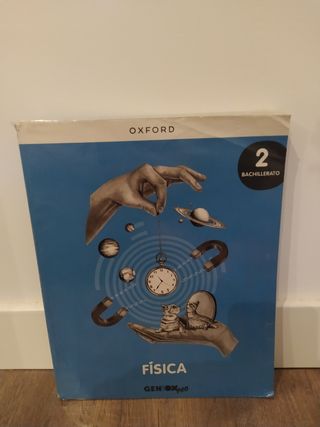 Libro Física