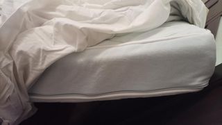 Cama infantil Ikea (estilo Kritter)