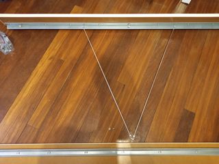 Cama infantil Ikea (estilo Kritter)