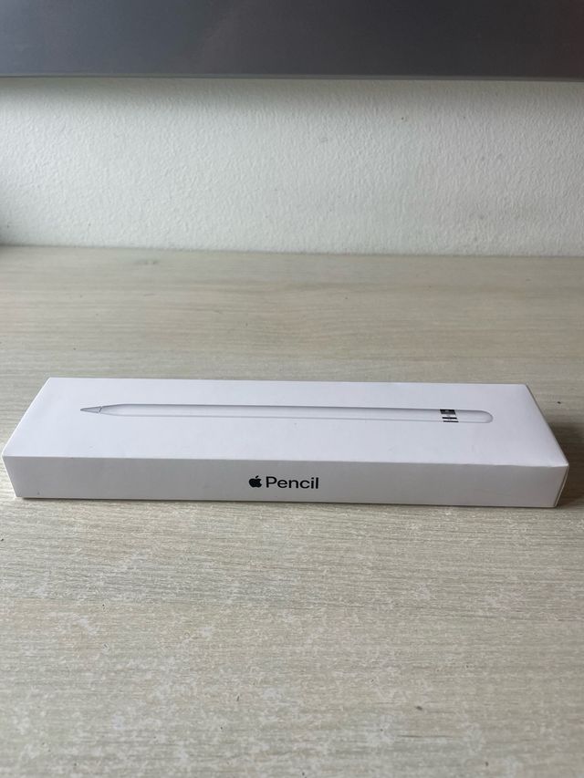 Caja Apple Pencil 2ª Generación