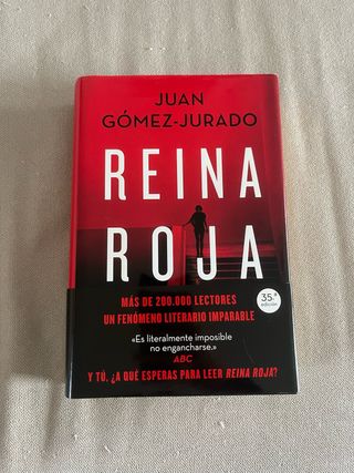 Reina Roja