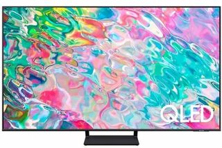TV Samsung 85 QLED QE85Q70BA. Peana Central.