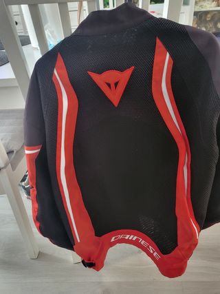 Chaqueta de moto Dainese