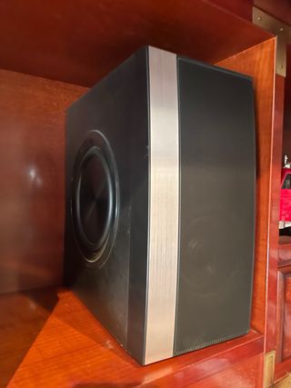 Equipo de música Pioneer X-PM12