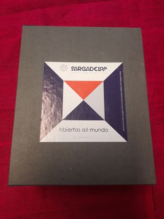 Figura Sargadelos As Burgas Ourense. Nueva