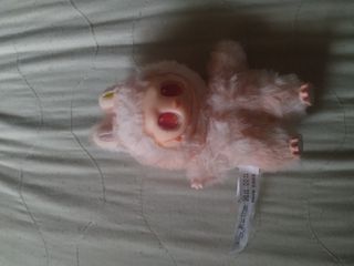 Popmart Peluche Rosa