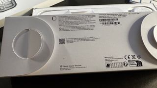 Apple Watch Series 10 GPS 46mm Plata