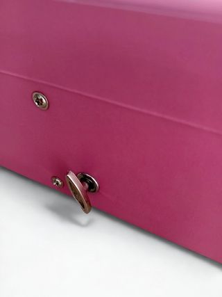 Joyero Musical Infantil Unicornio