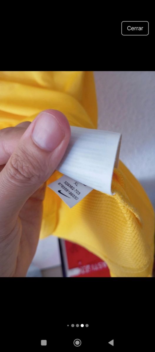 Camiseta Six-Fours Le Brusc FC