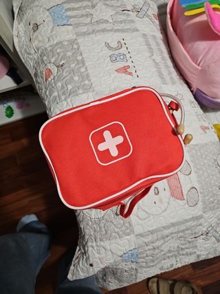 Maletín Médico Infantil