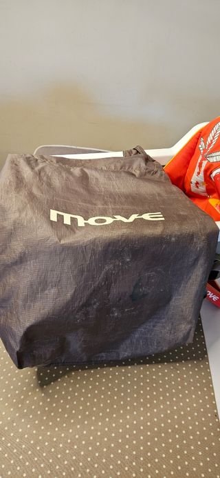 Silla Trona Jane Move