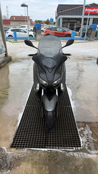 Yamaha Xmax 125 año 2016