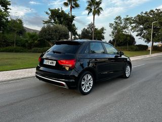 Audi A1 sline sportback 2 AÑOS GARANTIA!!