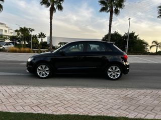 Audi A1 sline sportback 2 AÑOS GARANTIA!!
