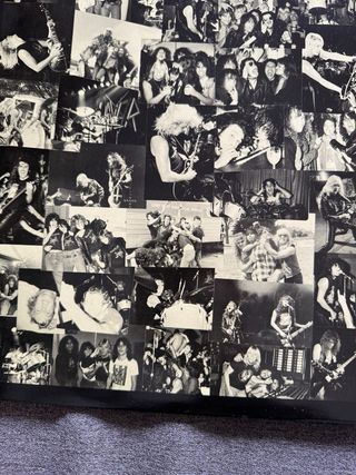 Slayer - Hell Awaits Vinilo 2LP