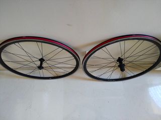 Llantas Mérida Bici Carretera
