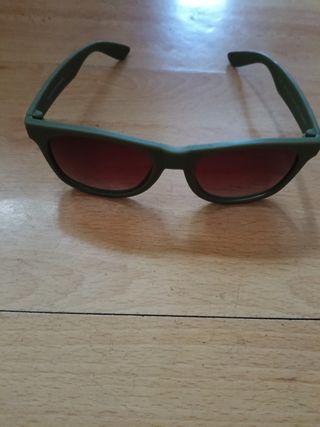 Gafas Siroko Polarizadas Verdes Talla S.M