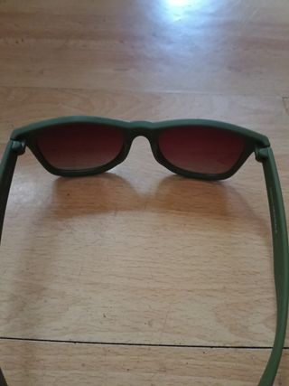 Gafas Siroko Polarizadas Verdes Talla S.M