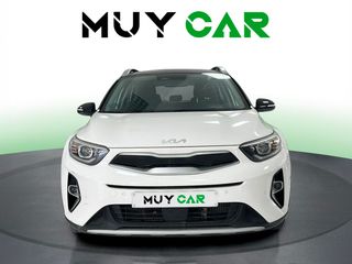 Kia Stonic 1.0 T-GDi MHEV Drive DCT 88 kW (120 CV)