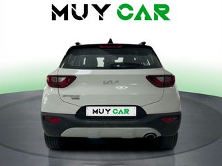 Kia Stonic 1.0 T-GDi MHEV Drive DCT 88 kW (120 CV)