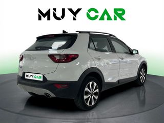 Kia Stonic 1.0 T-GDi MHEV Drive DCT 88 kW (120 CV)