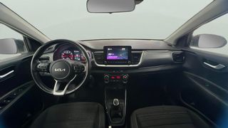 Kia Stonic 1.0 T-GDi MHEV Drive DCT 88 kW (120 CV)