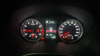 Kia Stonic 1.0 T-GDi MHEV Drive DCT 88 kW (120 CV)