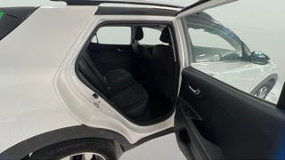 Kia Stonic 1.0 T-GDi MHEV Drive DCT 88 kW (120 CV)