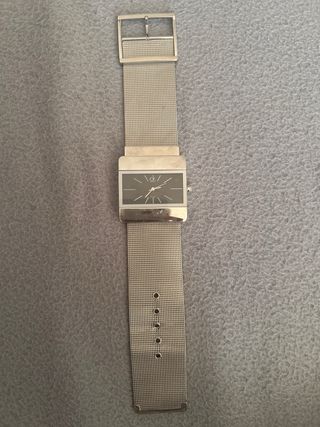 2 Relojes Guess, 1 Calvin Klein,1 Tommy Hilfiger