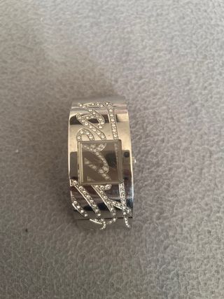 2 Relojes Guess, 1 Calvin Klein,1 Tommy Hilfiger