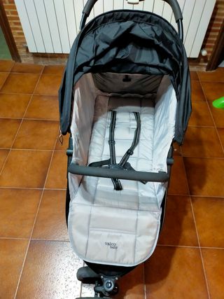 Silla paseo ligera Valco Baby Snap 3