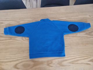 CHANDAL ESCUELA INFANTIL COLEGIO AQUILA