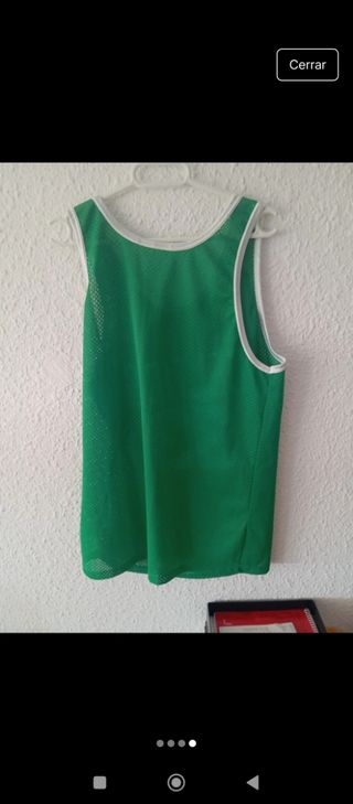 Camiseta Celtics Larry Bird