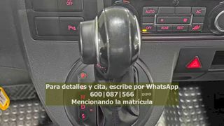 Volkswagen Caravelle 2011