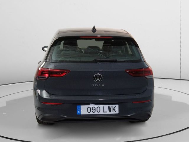 Volkswagen Golf 2.0 TDI