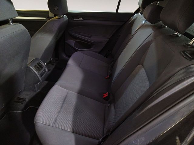 Volkswagen Golf 2.0 TDI