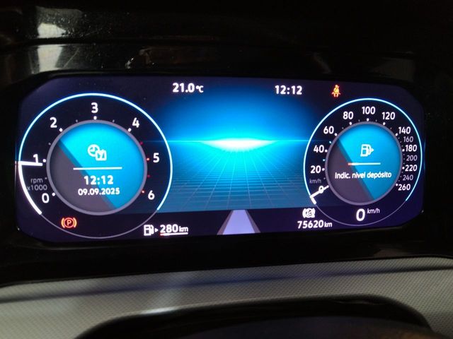 Volkswagen Golf 2.0 TDI