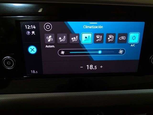 Volkswagen Golf 2.0 TDI