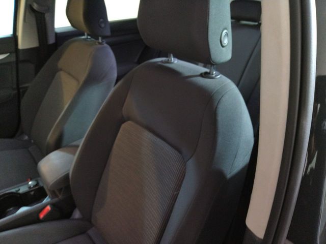 Volkswagen Golf 2.0 TDI