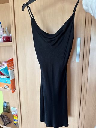 Vestido Negro