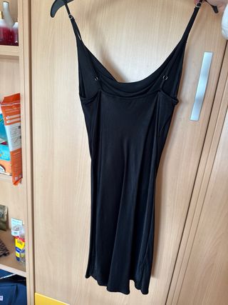 Vestido Negro